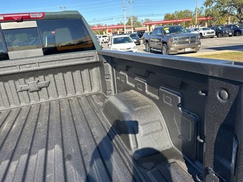 New 2026 Chevrolet Silverado 1500 LTZ w/ LTZ Premium Package image 68