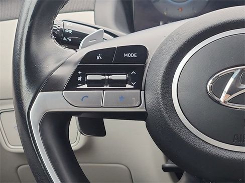 Certified 2024 Hyundai Tucson Limited image 14