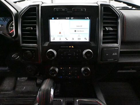 Used 2019 Ford F150 Lariat w/ Equipment Group 502A Luxury AWD/4WD image 34