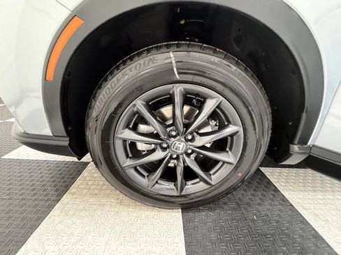 Used 2026 Honda CR-V EX-L image 10