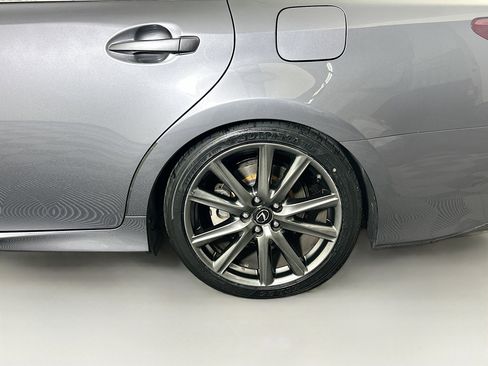 Used 2015 Lexus GS 350 image 11