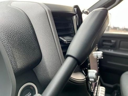 New 2026 RAM 2500 Tradesman image 47