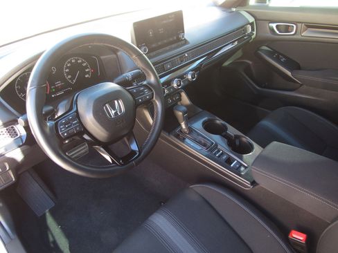 Certified 2023 Honda Civic Sport image 14