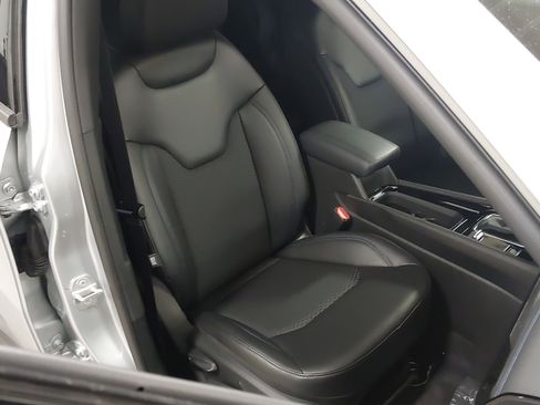 New 2026 Jeep Compass Latitude w/ Quick Order Package 29K image 29