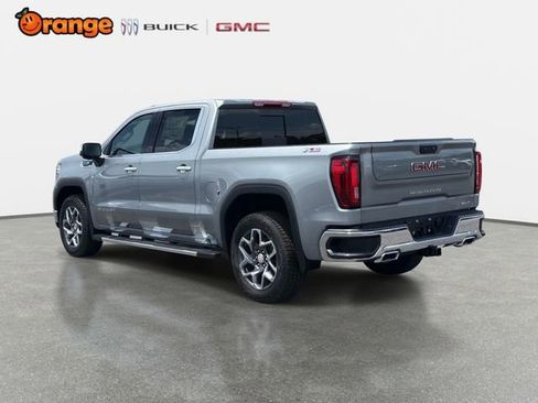 New 2026 GMC Sierra 1500 SLT w/ SLT Premium Plus Package AWD/4WD image 5
