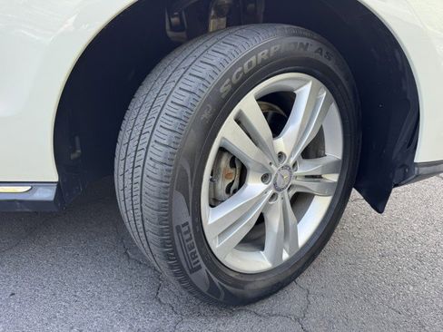 Used 2013 Mercedes-Benz ML 350 4MATIC image 33