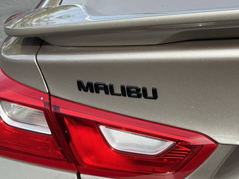 Used 2023 Chevrolet Malibu RS w/ Driver Confidence Package image 41