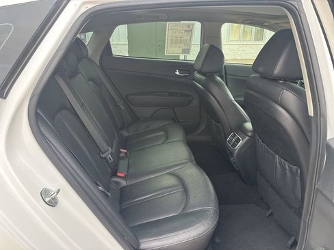 Used 2017 Kia Optima EX w/ Premium Package image 33