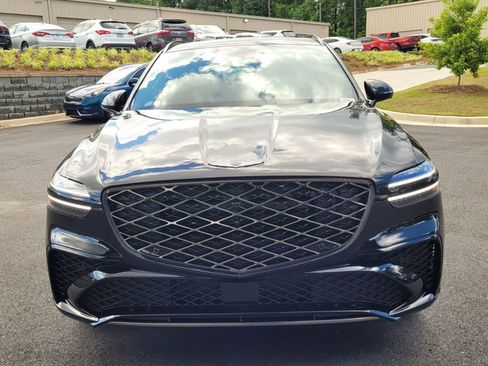 New 2026 Genesis GV70 3.5T Sport Prestige AWD/4WD image 2