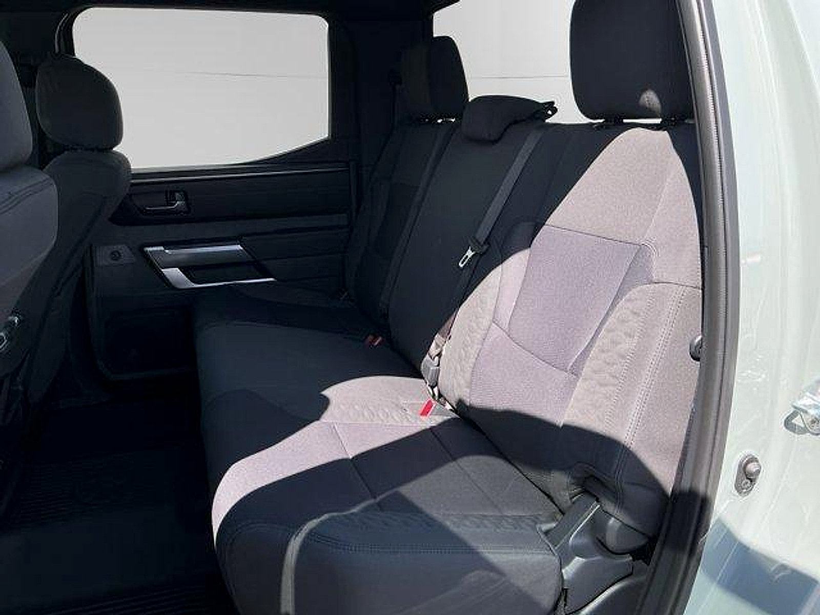 Certified 2025 Toyota Tundra SR5 AWD/4WD image 13