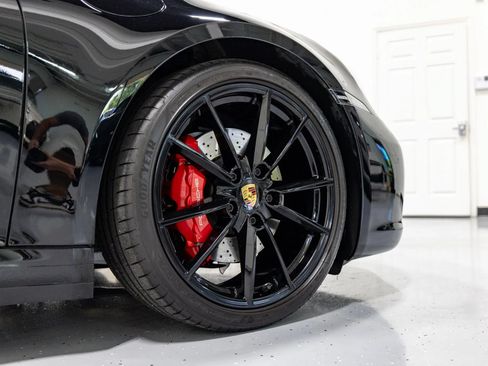 Used 2020 Porsche 911 Carrera S RWD image 66