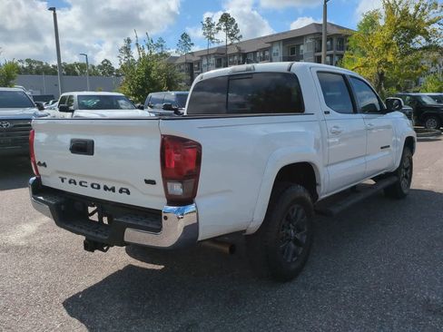 Certified 2020 Toyota Tacoma SR5 AWD/4WD image 6