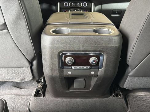 Certified 2022 Chevrolet Tahoe Z71 AWD/4WD image 20