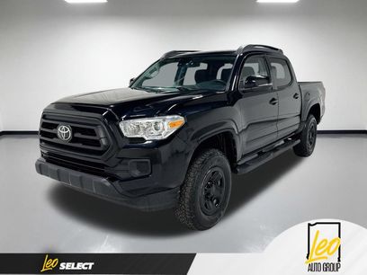 Used 2021 Toyota Tacoma SR