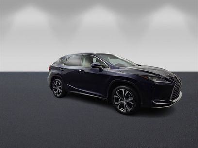 Used 2022 Lexus RX 350 FWD w/ Premium Package