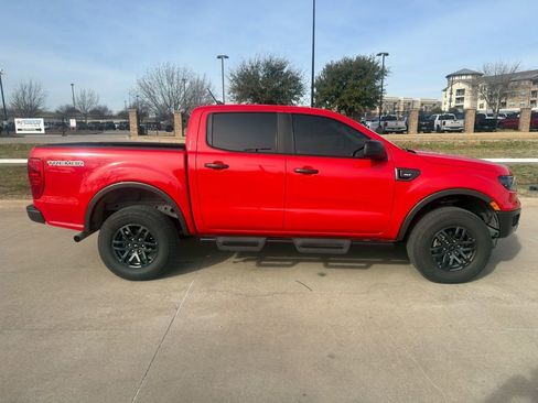 Used 2021 Ford Ranger XLT w/ Tremor Off-Road Package image 3