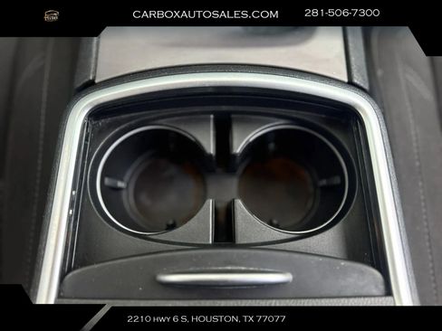 Used 2023 Dodge Charger SXT RWD image 16