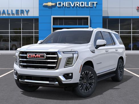 New 2026 GMC Yukon Elevation w/ Elevation Premium Package AWD/4WD image 7