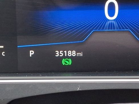 Used 2024 Volkswagen Tiguan S image 20