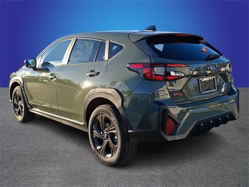 New 2026 Subaru Crosstrek 2.5i image 4