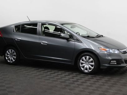 Used 2013 Honda Insight LX