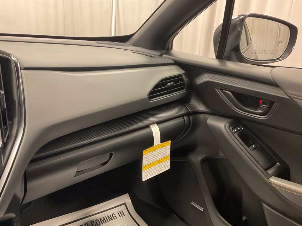 New 2027 Subaru Crosstrek 2.5i Wilderness AWD/4WD image 22