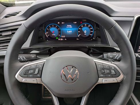 New 2026 Volkswagen Atlas Cross Sport SEL Premium R-Line image 26