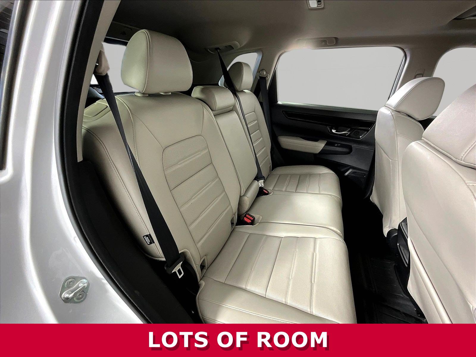Used 2023 Honda CR-V EX-L image 24