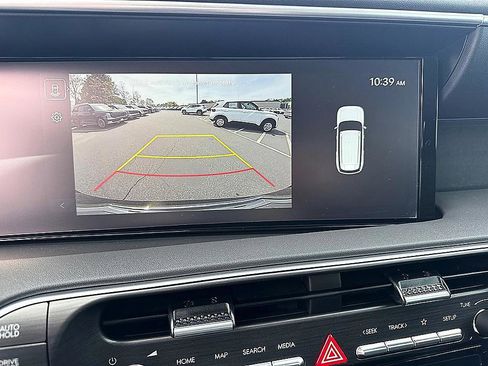 New 2026 Hyundai Palisade SEL FWD image 10