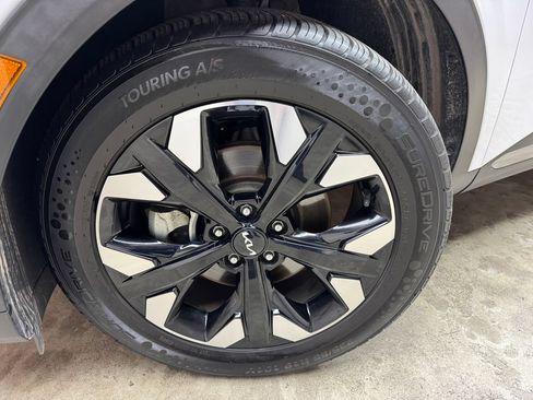 Used 2023 Kia Sportage X-Line AWD/4WD image 29
