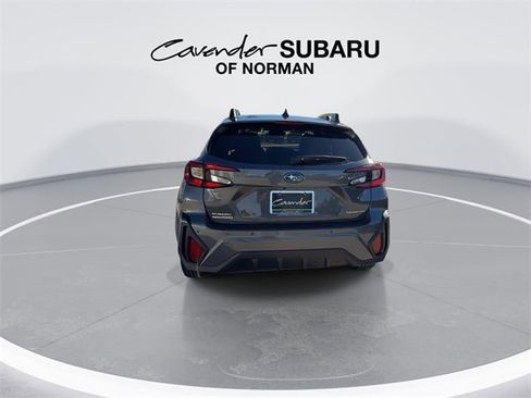New 2025 Subaru Crosstrek 2.5i Limited w/ Crosstrek Mirror Package image 7