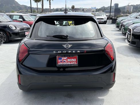 New 2026 MINI Cooper S FWD image 3