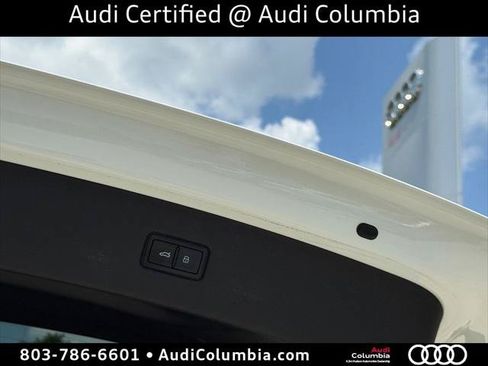Certified 2023 Audi Q7 2.0T Premium Plus w/ Premium Plus Package AWD/4WD image 17