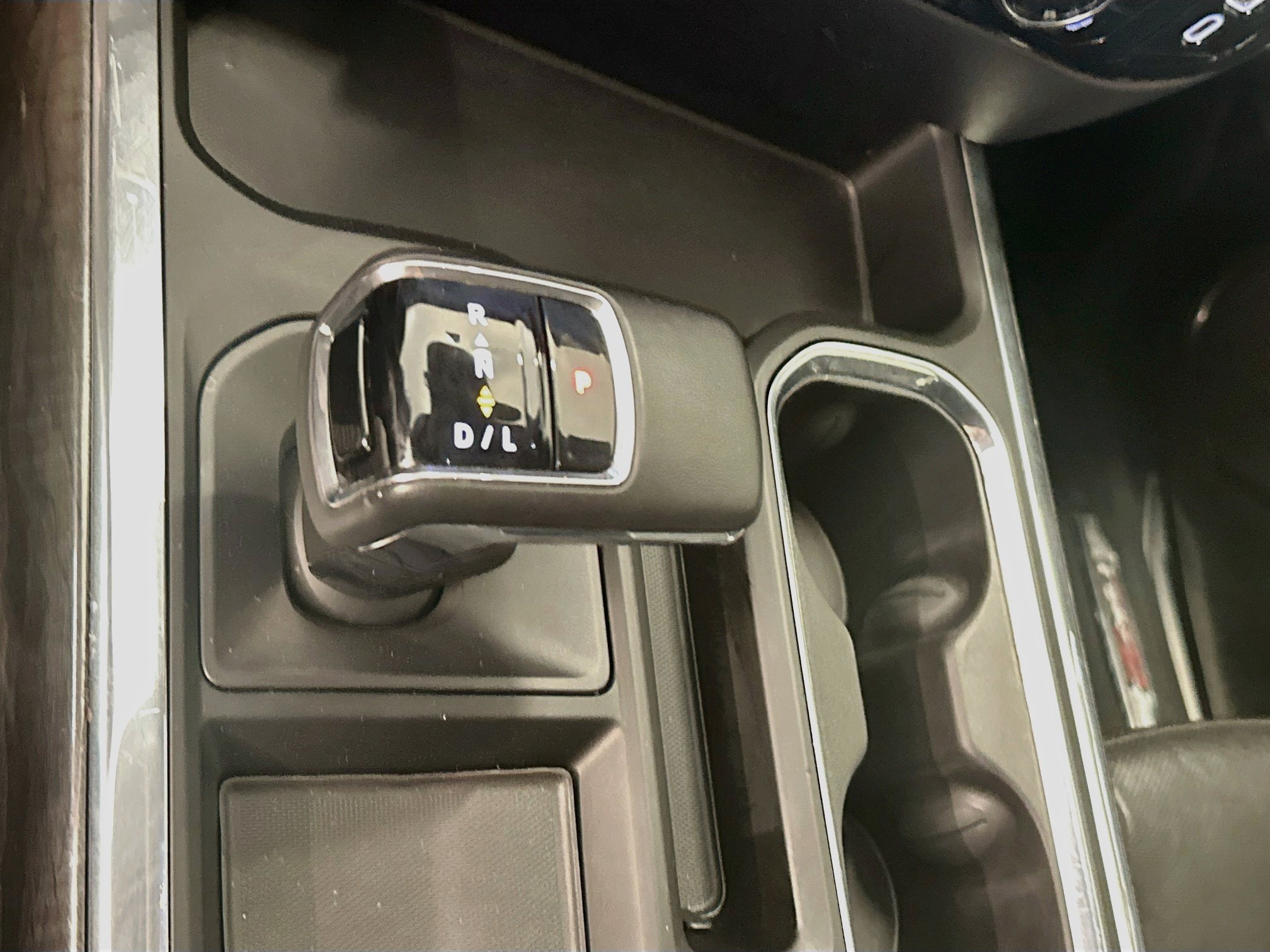 Used 2023 Chevrolet Silverado 1500 LTZ AWD/4WD image 25