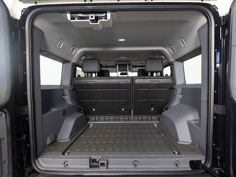 New 2025 INEOS Grenadier AWD/4WD image 35