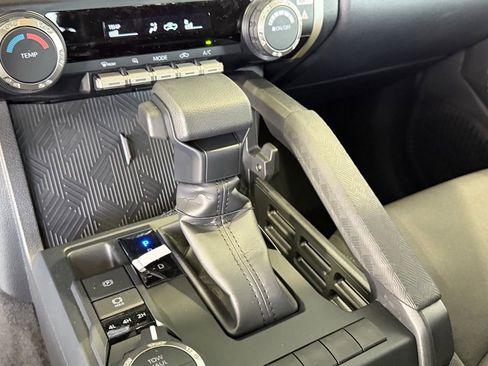 New 2025 Toyota Tacoma SR5 image 22