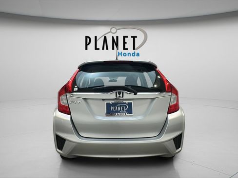 Used 2015 Honda Fit EX image 7
