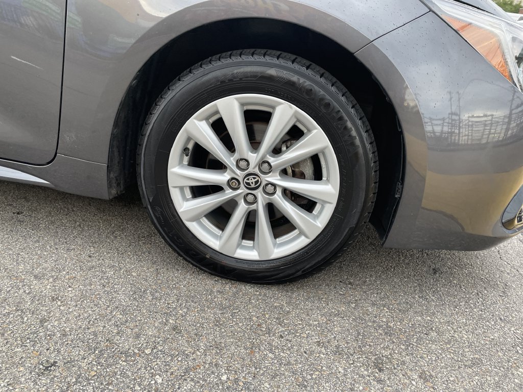 Certified 2024 Toyota Corolla SE FWD image 11