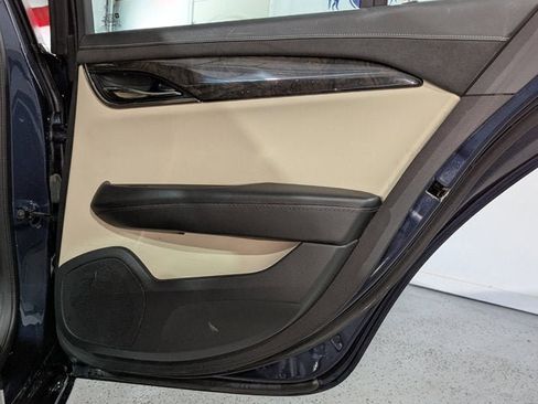 Used 2018 Cadillac ATS Luxury image 26