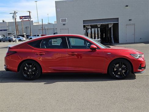 New 2026 Acura Integra A-Spec image 6