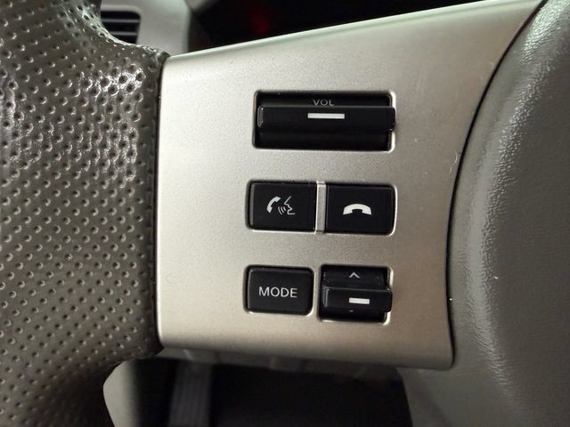 Used 2018 Nissan Frontier SV RWD image 10