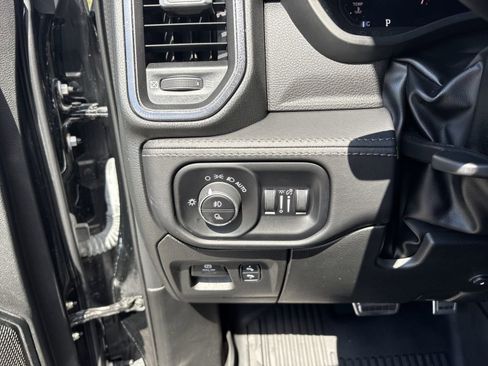 Used 2023 RAM 1500 TRX w/ TRX Level 2 Equipment Group AWD/4WD image 14
