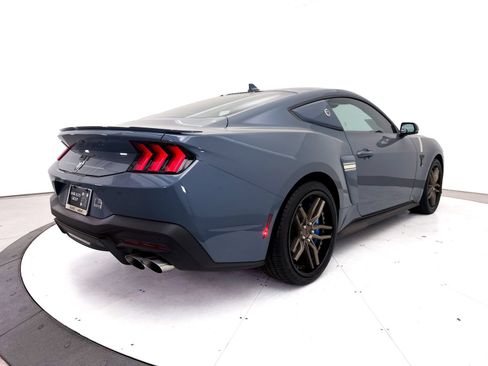 Used 2024 Ford Mustang GT Premium RWD image 20