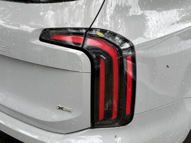 Used 2024 Kia Telluride SX Prestige X-Line AWD/4WD image 9