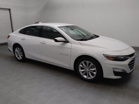 Used 2024 Chevrolet Malibu LT image 11