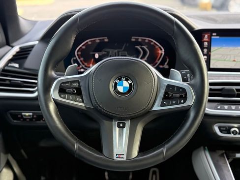 Used 2023 BMW X5 xDrive40i w/ M Sport Package image 49