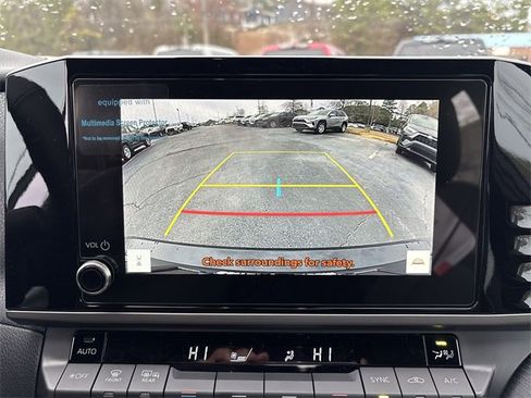 New 2026 Toyota Camry Hybrid image 18