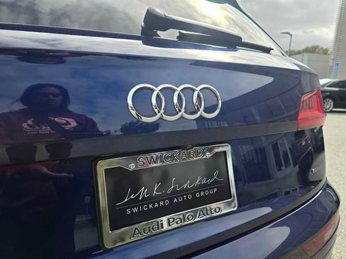 Used 2020 Audi Q5 2.0T Premium w/ Convenience Package image 16
