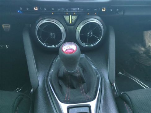 Used 2023 Chevrolet Camaro ZL1 image 17