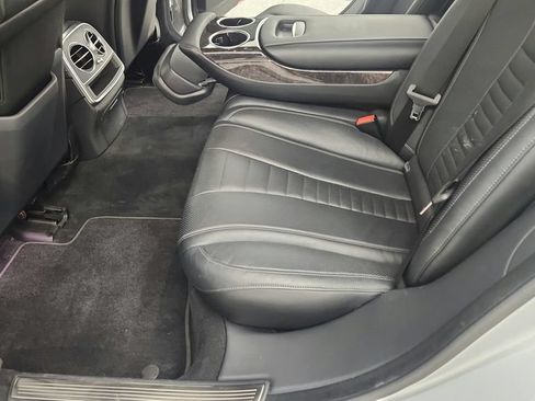 Used 2015 Mercedes-Benz S 550 Sedan image 37